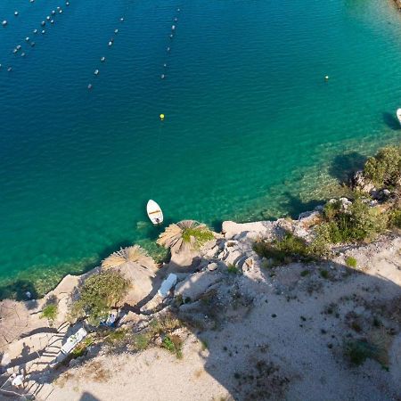 Beautiful Fully Renovated Apartment By The Sea, Large Balcony With Enchanting Views Neum Kültér fotó