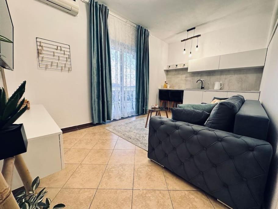 Beautiful Fully Renovated Apartment By The Sea, Large Balcony With Enchanting Views Neum Kültér fotó