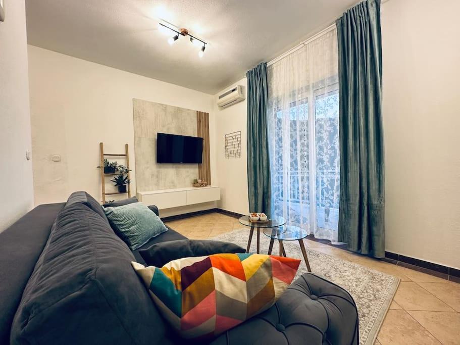 Beautiful Fully Renovated Apartment By The Sea, Large Balcony With Enchanting Views Neum Kültér fotó
